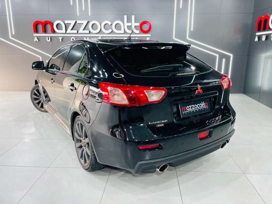 MITSUBISHI-LANCER-2011