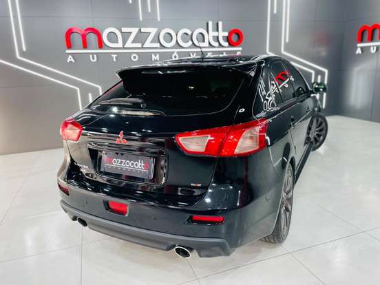 MITSUBISHI-LANCER-2011