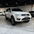 MITSUBISHI PAJERO 3.2 HPE 4X4 7 LUGARES 16V TURBO INTERCOOLER DIESEL 4P AUTOMÁTICO MITSUBISHI PAJERO 3.2 HPE 4X4 7 LUGARES 16V TURBO INTERCOOLER DIESEL 4P AUTOMÁTICO