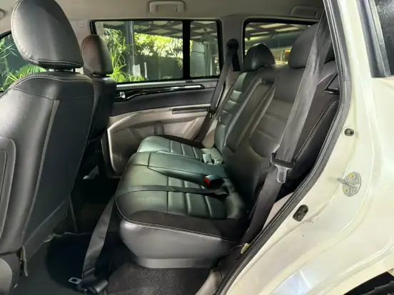 MITSUBISHI-PAJERO-3.2 HPE 4X4 7 LUGARES 16V TURBO INTERCOOLER DIESEL 4P AUTOMÁTICO MITSUBISHI-PAJERO-2017