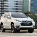 MITSUBISHI PAJERO SPORT 2.4 16V MIVEC TURBO DIESEL HPE AWD AUTOMÁTICO MITSUBISHI PAJERO SPORT 2.4 16V MIVEC TURBO DIESEL HPE AWD AUTOMÁTICO