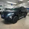 MITSUBISHI PAJERO SPORT 2.4 16V MIVEC TURBO DIESEL LEGEND BLACK AWD AUTOMÁTICO MITSUBISHI PAJERO SPORT 2.4 16V MIVEC TURBO DIESEL LEGEND BLACK AWD AUTOMÁTICO