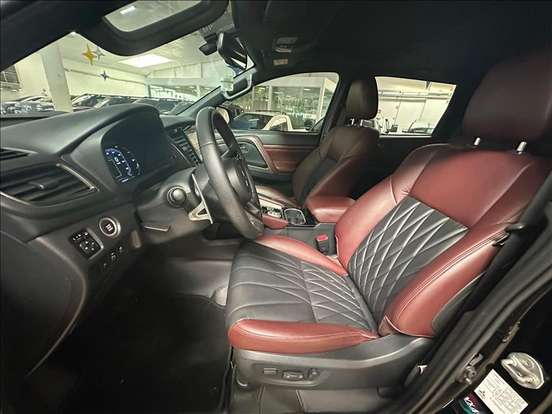MITSUBISHI-PAJERO SPORT-2025