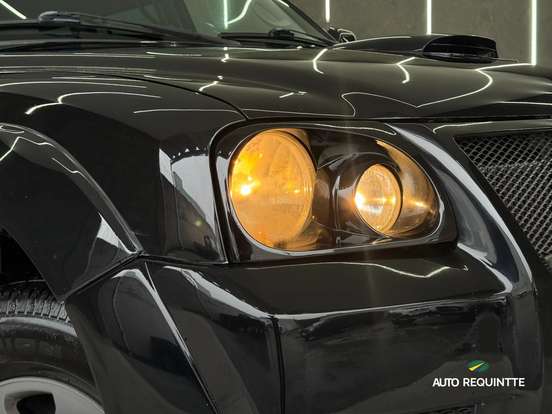 MITSUBISHI-PAJERO SPORT-2008