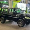 MITSUBISHI PAJERO TR4 2.0 4X4 16V 140CV FLEX 4P AUTOMÁTICO MITSUBISHI PAJERO TR4 2.0 4X4 16V 140CV FLEX 4P AUTOMÁTICO