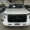 MITSUBISHI TRITON 2.4 BITURBO DIESEL CD GLS 4X4 AUTOMÁTICO MITSUBISHI TRITON 2.4 BITURBO DIESEL CD GLS 4X4 AUTOMÁTICO