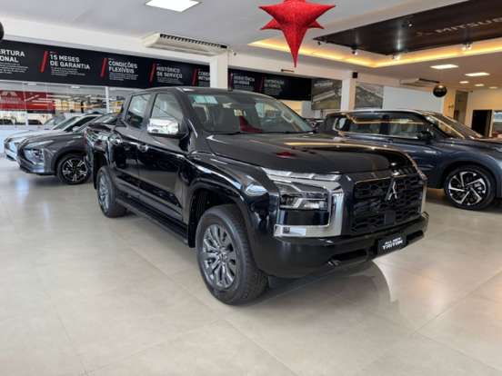 MITSUBISHI-TRITON-2026