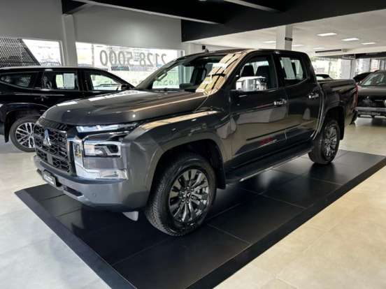 MITSUBISHI-TRITON-2.4 BITURBO DIESEL CD HPE-S 4X4 AUTOMÁTICO MITSUBISHI-TRITON-2026