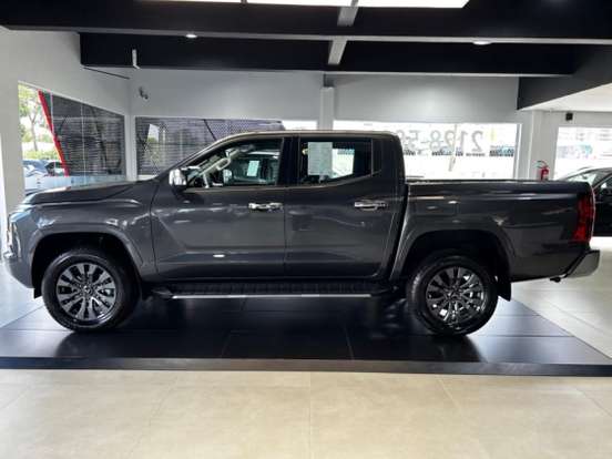 MITSUBISHI-TRITON-2.4 BITURBO DIESEL CD HPE-S 4X4 AUTOMÁTICO MITSUBISHI-TRITON-2026
