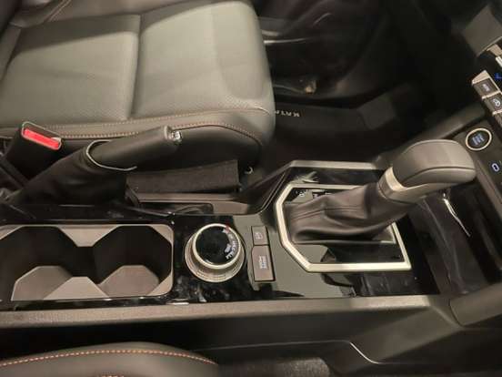 MITSUBISHI-TRITON-2.4 BITURBO DIESEL CD KATANA 4X4 AUTOMÁTICO MITSUBISHI-TRITON-2026