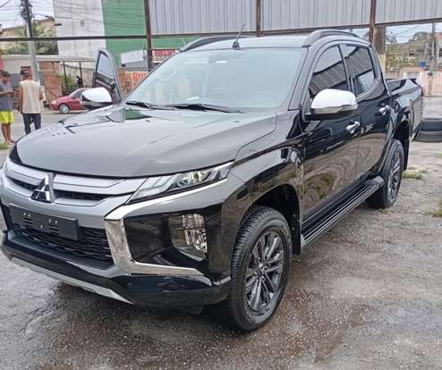 MITSUBISHI-L200 TRITON-2024