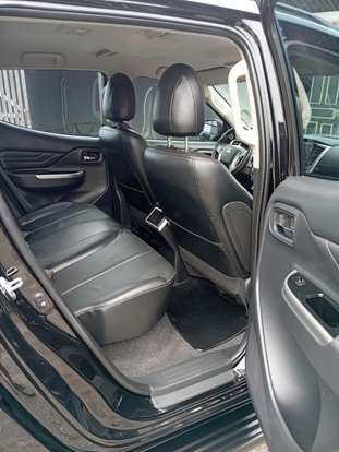 MITSUBISHI-L200 TRITON-2024
