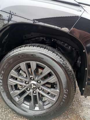 MITSUBISHI-L200 TRITON-2024