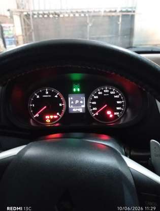 MITSUBISHI-L200 TRITON-2019