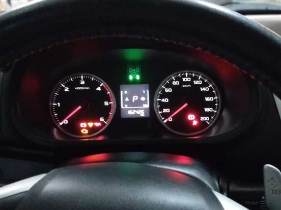 MITSUBISHI-L200 TRITON-2.4 16V TURBO DIESEL SPORT HPE CD 4P 4X4 AUTOMÁTICO MITSUBISHI-L200 TRITON-2019