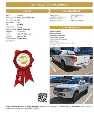 MITSUBISHI-L200 TRITON-2019