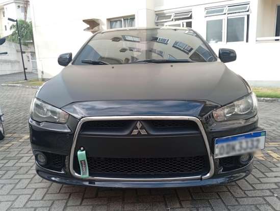 MITSUBISHI-LANCER-2012