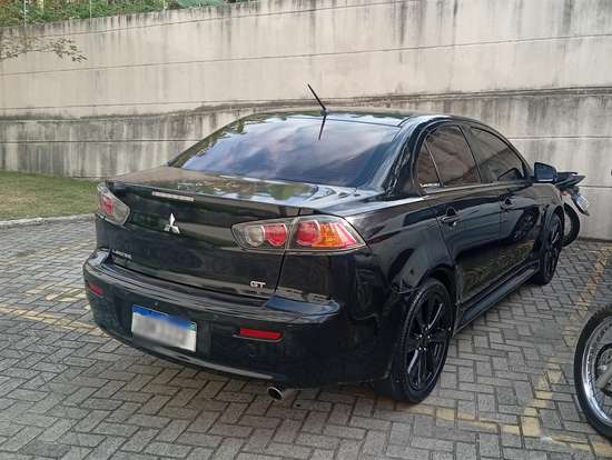 MITSUBISHI-LANCER-2012
