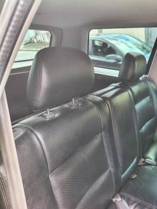 MITSUBISHI PAJERO 2.5 HD 4X4 8V TURBO INTERCOOLER DIESEL 4P MANUAL
