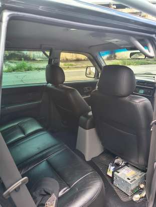 MITSUBISHI-PAJERO-2010