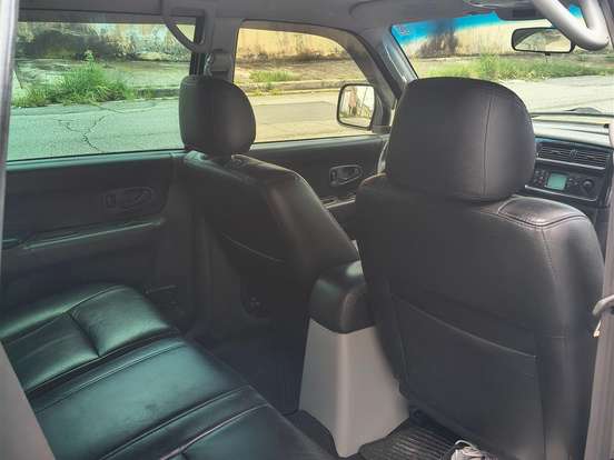 MITSUBISHI-PAJERO-2.5 HD 4X4 8V TURBO INTERCOOLER DIESEL 4P MANUAL MITSUBISHI-PAJERO-2010