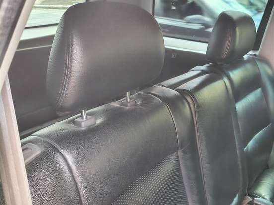 MITSUBISHI-PAJERO-2.5 HD 4X4 8V TURBO INTERCOOLER DIESEL 4P MANUAL MITSUBISHI-PAJERO-2010