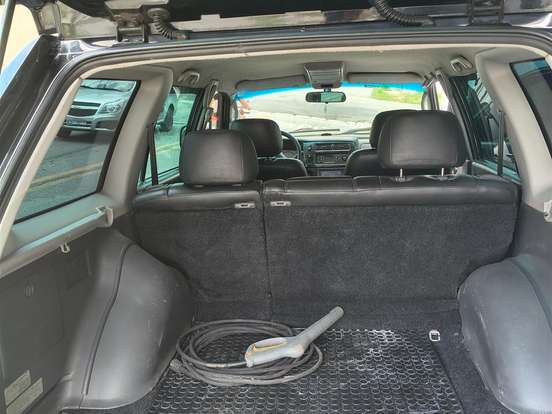 MITSUBISHI-PAJERO-2.5 HD 4X4 8V TURBO INTERCOOLER DIESEL 4P MANUAL MITSUBISHI-PAJERO-2010