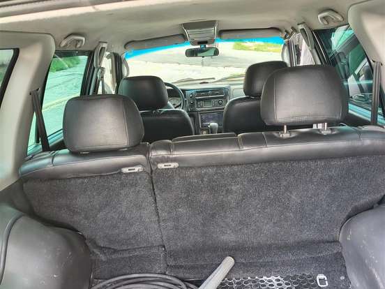 MITSUBISHI-PAJERO-2.5 HD 4X4 8V TURBO INTERCOOLER DIESEL 4P MANUAL MITSUBISHI-PAJERO-2010