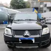 MITSUBISHI PAJERO TR4 2.0 4X2 16V 140CV FLEX 4P AUTOMÁTICO MITSUBISHI PAJERO TR4 2.0 4X2 16V 140CV FLEX 4P AUTOMÁTICO