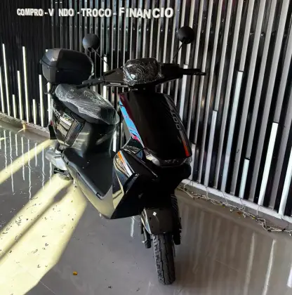MOTO CHEFE DOT 1000W 