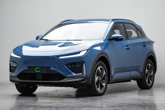 NETA X 64,1 KW ELÉTRICO 500 LUXURY