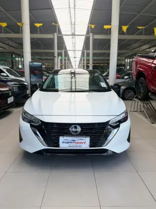 NISSAN SENTRA 2.0 16V GASOLINA EXCLUSIVE XTRONIC NISSAN SENTRA 2.0 16V GASOLINA EXCLUSIVE XTRONIC