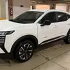 NISSAN KICKS 1.0 TURBO FLEX ADVANCE DCT NISSAN KICKS 1.0 TURBO FLEX ADVANCE DCT