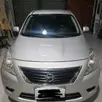 NISSAN VERSA 1.6 16V FLEX SL 4P MANUAL NISSAN VERSA 1.6 16V FLEX SL 4P MANUAL