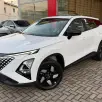 OMODA 5 1.5 TGDI HEV LUXURY DHT OMODA 5 1.5 TGDI HEV LUXURY DHT
