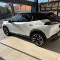 PEUGEOT 2008 50 KW ELÉTRICO E-GT PEUGEOT 2008 50 KW ELÉTRICO E-GT