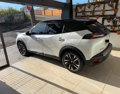 PEUGEOT 2008 50 KW ELÉTRICO E-GT PEUGEOT 2008 50 KW ELÉTRICO E-GT