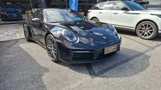 PORSCHE 911 3.0 24V H6 GASOLINA CARRERA PDK PORSCHE 911 3.0 24V H6 GASOLINA CARRERA PDK