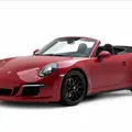 PORSCHE 911 3.8 CARRERA GTS CABRIOLET 6 CILINDROS 24V GASOLINA 2P AUTOMATIZADO PORSCHE 911 3.8 CARRERA GTS CABRIOLET 6 CILINDROS 24V GASOLINA 2P AUTOMATIZADO
