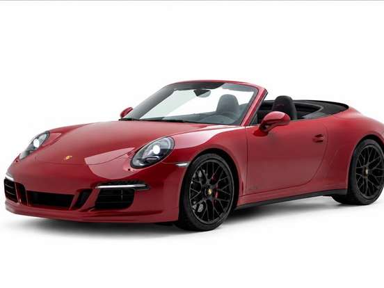 PORSCHE-911-3.8 CARRERA GTS CABRIOLET 6 CILINDROS 24V GASOLINA 2P AUTOMATIZADO PORSCHE-911-2015