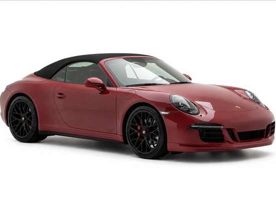 PORSCHE-911-3.8 CARRERA GTS CABRIOLET 6 CILINDROS 24V GASOLINA 2P AUTOMATIZADO PORSCHE-911-2015