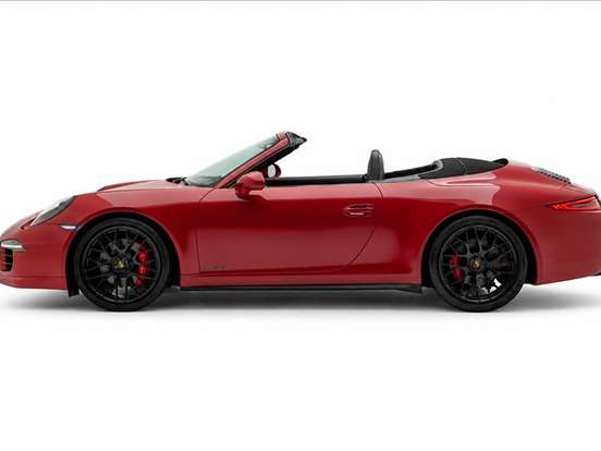 PORSCHE-911-3.8 CARRERA GTS CABRIOLET 6 CILINDROS 24V GASOLINA 2P AUTOMATIZADO PORSCHE-911-2015