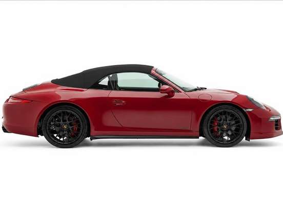 PORSCHE-911-3.8 CARRERA GTS CABRIOLET 6 CILINDROS 24V GASOLINA 2P AUTOMATIZADO PORSCHE-911-2015