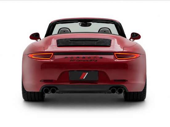 PORSCHE-911-3.8 CARRERA GTS CABRIOLET 6 CILINDROS 24V GASOLINA 2P AUTOMATIZADO PORSCHE-911-2015