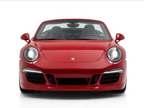 PORSCHE-911-3.8 CARRERA GTS CABRIOLET 6 CILINDROS 24V GASOLINA 2P AUTOMATIZADO PORSCHE-911-2015