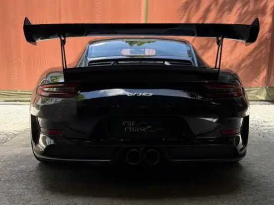 PORSCHE-911-4.0 24V H6 GASOLINA GT3 RS PDK PORSCHE-911-2018