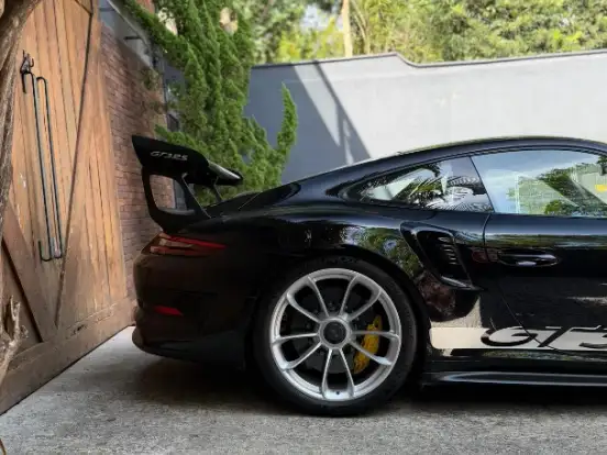 PORSCHE-911-4.0 24V H6 GASOLINA GT3 RS PDK PORSCHE-911-2018
