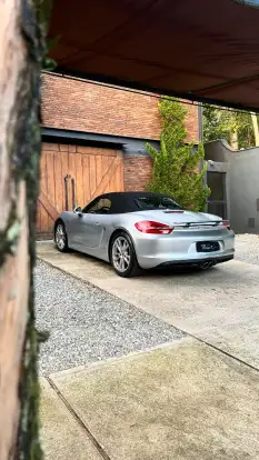 PORSCHE-BOXSTER-2014