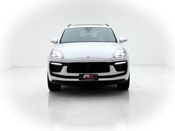 PORSCHE MACAN 2.0 TURBO GASOLINA PDK