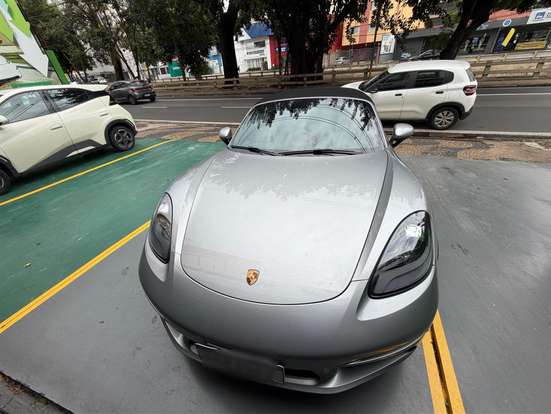PORSCHE-718-2019